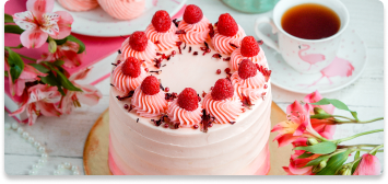 Best Cakes in Dubai