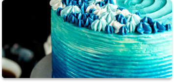 Best Cakes in Dubai