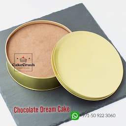 Chocolate Dream Cake