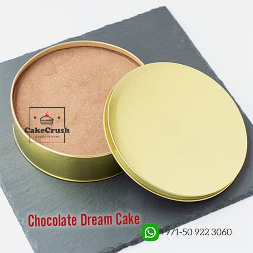 Chocolate Dream Cake in dubai