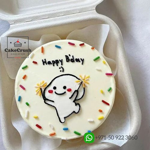 BENTO CAKE in dubai