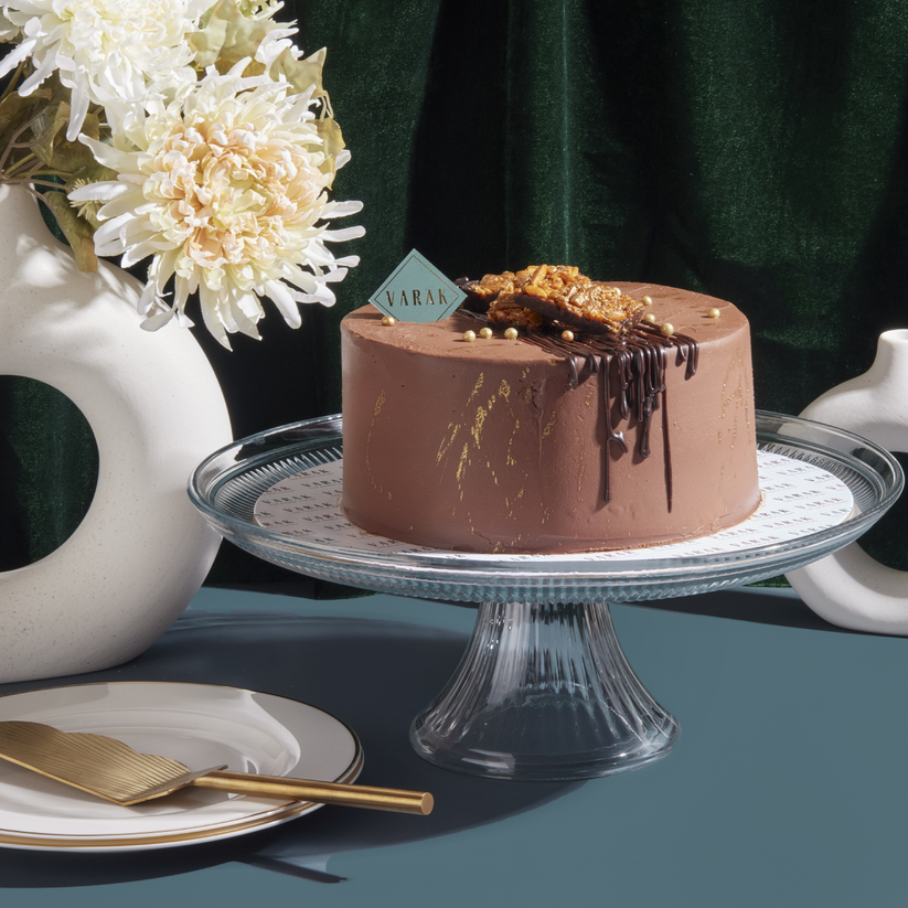 CHOCOLATE ALMOND in dubai