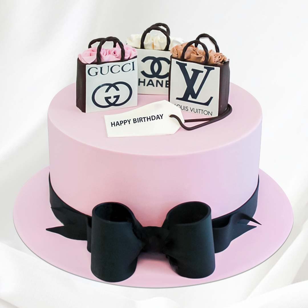 GUCCI CAKE in dubai