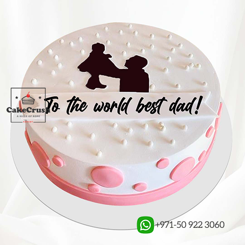 Super Baba Cake