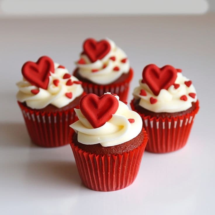 The Sweet Sensation: Why Cupcakes Are the Ultimate Treat in the UAE in dubai