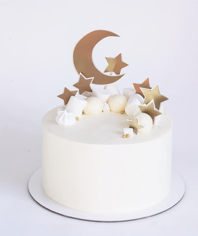 Eid Cakes in Dubai – Online Cake Delivery | Cake Crush in dubai