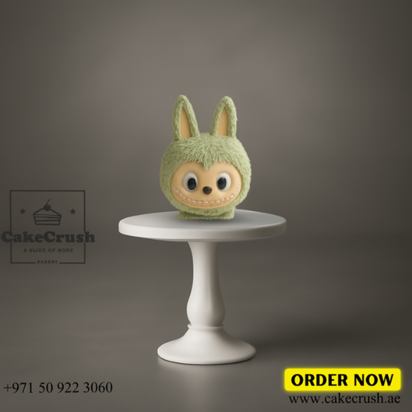 Labubu Fantasy Cake