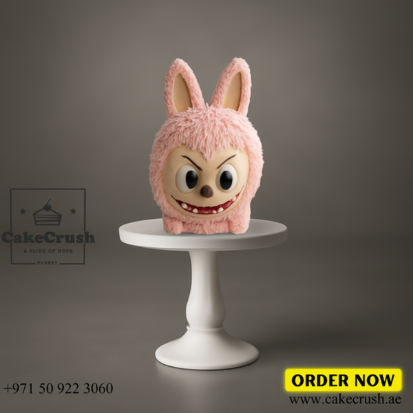 Labubu Dream Cake