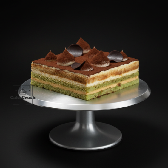 The Venetian Tiramisu Royale