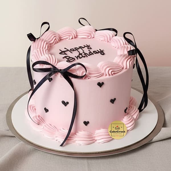 The Fairytale Tie Cake in dubai